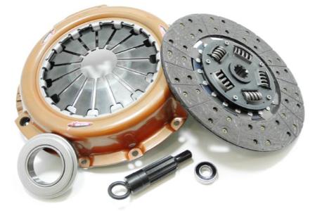KTY28002-1A Kopplingskit- Xtreme Outback Heavy Duty Organisk 470Nm 900Kg (40% Starkare) i gruppen Välj bilmodell hos DDESIGN Scandinavia AB (xtcKTY28002-1A)
