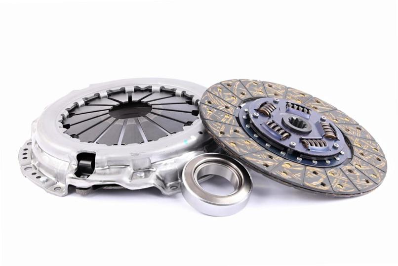 KTY28002 Kopplingskit- Clutch Pro i gruppen Välj bilmodell hos DDESIGN Scandinavia AB (xtcKTY28002)