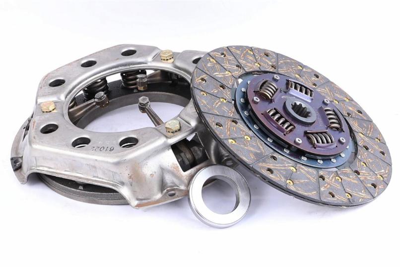 KTY28004 Kopplingskit- Clutch Pro i gruppen Välj bilmodell hos DDESIGN Scandinavia AB (xtcKTY28004)