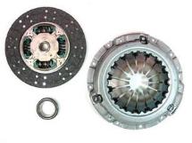 KTY28006 Kopplingskit- Clutch Pro i gruppen Välj bilmodell hos DDESIGN Scandinavia AB (xtcKTY28006)