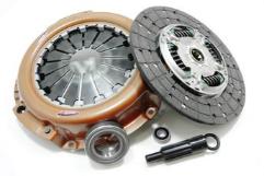 KTY28007-1A Kopplingskit- Xtreme Outback Heavy Duty Organisk 470Nm 900Kg (40% Starkare) i gruppen Välj bilmodell hos DDESIGN Scandinavia AB (xtcKTY28007-1A)