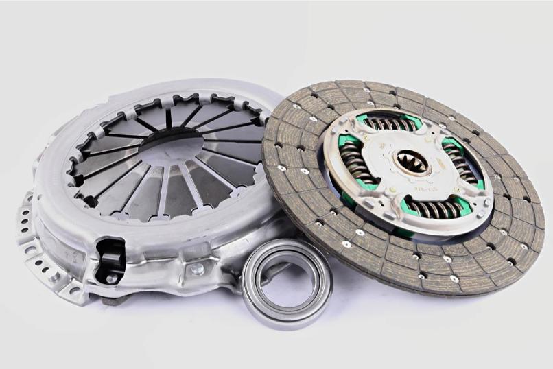 KTY28007 Kopplingskit- Clutch Pro i gruppen Välj bilmodell hos DDESIGN Scandinavia AB (xtcKTY28007)