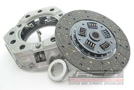 KTY28008 Kopplingskit- Clutch Pro i gruppen Välj bilmodell hos DDESIGN Scandinavia AB (xtcKTY28008)