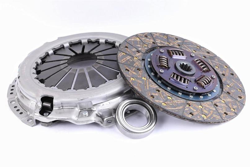 KTY28009 Kopplingskit- Clutch Pro i gruppen Välj bilmodell hos DDESIGN Scandinavia AB (xtcKTY28009)