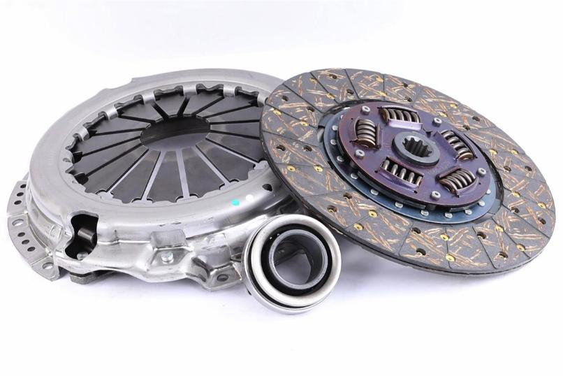 KTY28010 Kopplingskit- Clutch Pro i gruppen Välj bilmodell hos DDESIGN Scandinavia AB (xtcKTY28010)