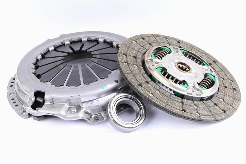 KTY28011 Kopplingskit- Clutch Pro i gruppen Välj bilmodell hos DDESIGN Scandinavia AB (xtcKTY28011)