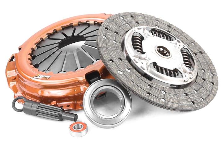 KTY28012-1A Kopplingskit- Xtreme Outback Heavy Duty Organisk 470Nm 900Kg (40% Starkare) i gruppen Välj bilmodell hos DDESIGN Scandinavia AB (xtcKTY28012-1A)