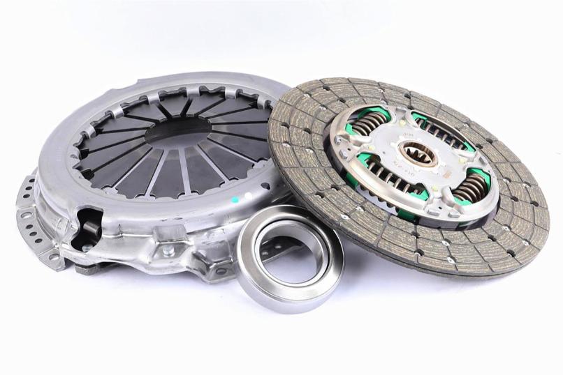 KTY28012 Kopplingskit- Clutch Pro i gruppen Välj bilmodell hos DDESIGN Scandinavia AB (xtcKTY28012)