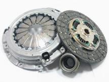 KTY28017 Kopplingskit- Clutch Pro i gruppen Välj bilmodell hos DDESIGN Scandinavia AB (xtcKTY28017)