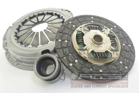 KTY28020 Kopplingskit- Clutch Pro i gruppen Välj bilmodell hos DDESIGN Scandinavia AB (xtcKTY28020)