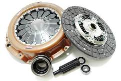 KTY28023-1AX Kopplingskit- Xtreme Outback - Extra Heavy Duty Organisk 550Nm 1050Kg (65% inc) i gruppen Välj bilmodell hos DDESIGN Scandinavia AB (xtcKTY28023-1AX)