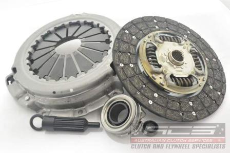 KTY28029 Kopplingskit- Clutch Pro i gruppen Välj bilmodell hos DDESIGN Scandinavia AB (xtcKTY28029)