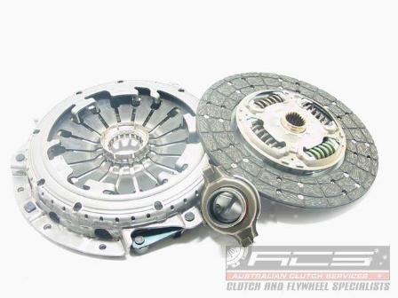 KTY28030 Kopplingskit- Clutch Pro i gruppen Välj bilmodell hos DDESIGN Scandinavia AB (xtcKTY28030)