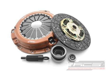 KTY28031-1A Kopplingskit- Xtreme Outback Heavy Duty Organisk 540Nm 1030Kg (25% Starkare) i gruppen Välj bilmodell hos DDESIGN Scandinavia AB (xtcKTY28031-1A)