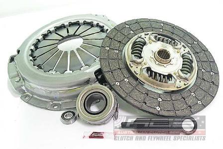 KTY28035 Kopplingskit- Clutch Pro i gruppen Välj bilmodell hos DDESIGN Scandinavia AB (xtcKTY28035)