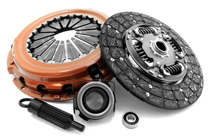 KTY28038-1A Kopplingskit- Xtreme Outback Heavy Duty Organisk 440Nm 980Kg (15% Starkare) i gruppen Välj bilmodell hos DDESIGN Scandinavia AB (xtcKTY28038-1A)