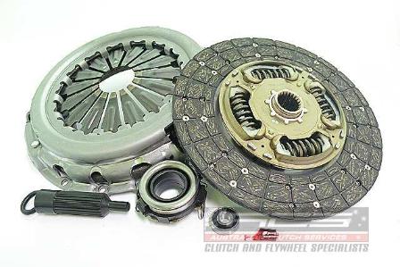 KTY28040 Kopplingskit- Clutch Pro i gruppen Välj bilmodell hos DDESIGN Scandinavia AB (xtcKTY28040)