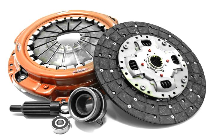 KTY30001-1A Kopplingskit- Xtreme Outback Heavy Duty Organisk 510Nm 850Kg (15% Starkare) i gruppen Välj bilmodell hos DDESIGN Scandinavia AB (xtcKTY30001-1A)