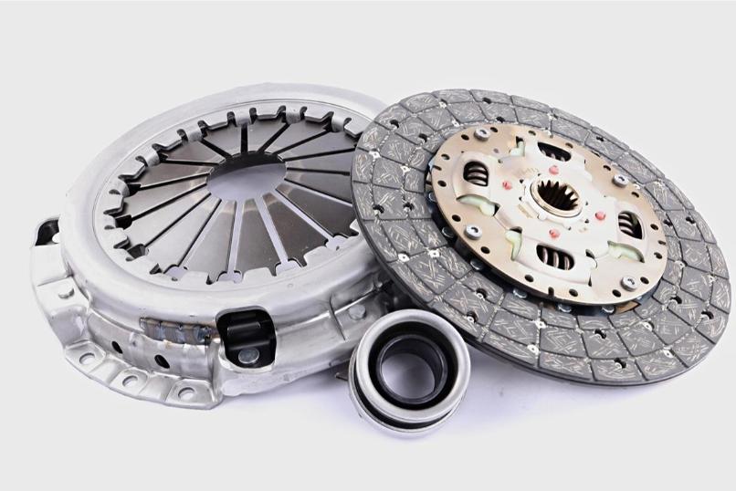 KTY30001 Kopplingskit- Clutch Pro i gruppen Välj bilmodell hos DDESIGN Scandinavia AB (xtcKTY30001)