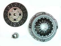 KTY30002 Kopplingskit- Clutch Pro i gruppen Välj bilmodell hos DDESIGN Scandinavia AB (xtcKTY30002)