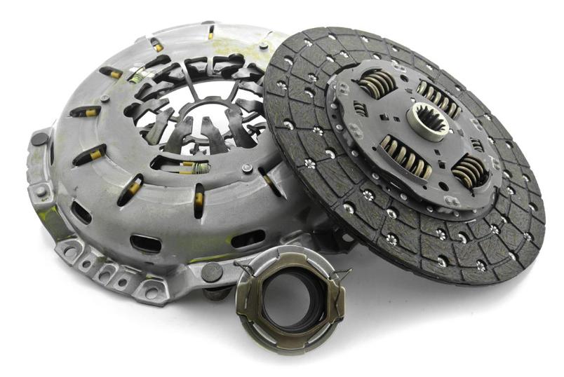 KTY30004 Kopplingskit- Clutch Pro i gruppen Välj bilmodell hos DDESIGN Scandinavia AB (xtcKTY30004)