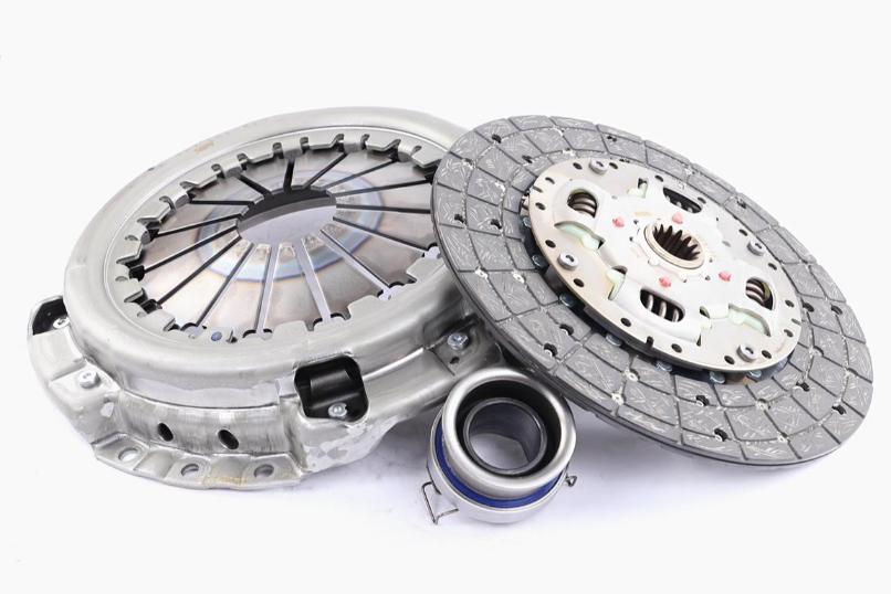 KTY30005 Kopplingskit- Clutch Pro i gruppen Välj bilmodell hos DDESIGN Scandinavia AB (xtcKTY30005)
