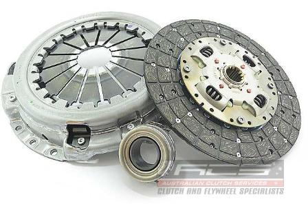KTY30010 Kopplingskit- Clutch Pro i gruppen Välj bilmodell hos DDESIGN Scandinavia AB (xtcKTY30010)
