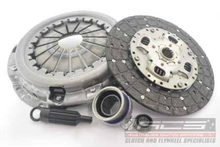 KTY30013 Kopplingskit- Clutch Pro i gruppen Välj bilmodell hos DDESIGN Scandinavia AB (xtcKTY30013)