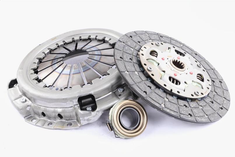 KTY30014 Kopplingskit- Clutch Pro i gruppen Välj bilmodell hos DDESIGN Scandinavia AB (xtcKTY30014)