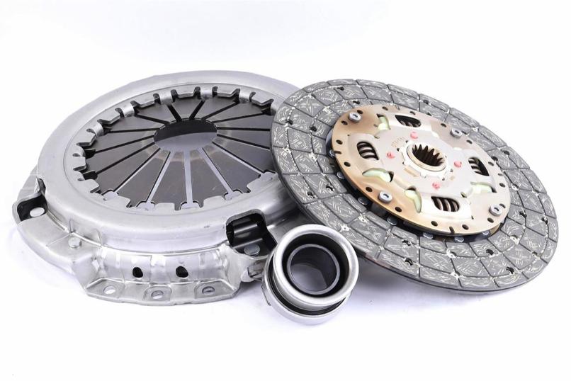 KTY30015 Kopplingskit- Clutch Pro i gruppen Välj bilmodell hos DDESIGN Scandinavia AB (xtcKTY30015)