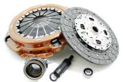 KTY30019-1A Kopplingskit- Xtreme Outback Heavy Duty Organisk 590Nm 102