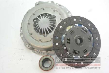 KVL22001 Kopplingskit- Clutch Pro i gruppen Välj bilmodell hos DDESIGN Scandinavia AB (xtcKVL22001)