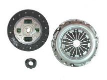 KVL22005 Kopplingskit- Clutch Pro i gruppen Välj bilmodell hos DDESIGN Scandinavia AB (xtcKVL22005)