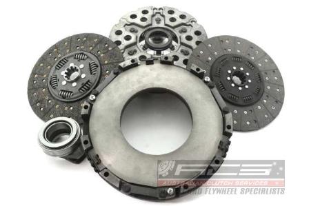 KVL35008 Kopplingskit- Clutch Pro i gruppen Välj bilmodell hos DDESIGN Scandinavia AB (xtcKVL35008)