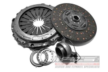 KVL43005 Kopplingskit- Clutch Pro i gruppen Välj bilmodell hos DDESIGN Scandinavia AB (xtcKVL43005)