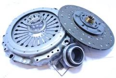 KVL43009 Kopplingskit- Clutch Pro i gruppen Välj bilmodell hos DDESIGN Scandinavia AB (xtcKVL43009)