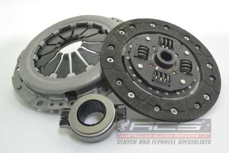 KVW20002 Kopplingskit- Clutch Pro i gruppen Välj bilmodell hos DDESIGN Scandinavia AB (xtcKVW20002)