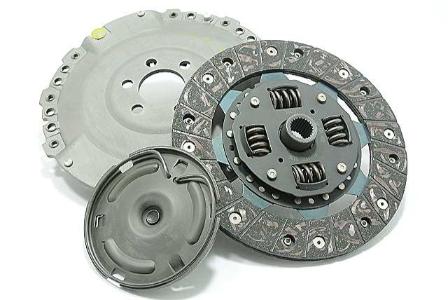 KVW21003 Kopplingskit- Clutch Pro i gruppen Välj bilmodell hos DDESIGN Scandinavia AB (xtcKVW21003)