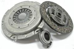 KVW22001 Kopplingskit- Clutch Pro i gruppen Välj bilmodell hos DDESIGN Scandinavia AB (xtcKVW22001)