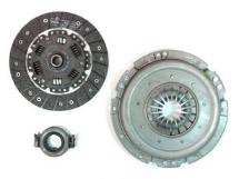 KVW23001 Kopplingskit- Clutch Pro i gruppen Välj bilmodell hos DDESIGN Scandinavia AB (xtcKVW23001)