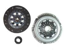 KVW23010 Kopplingskit- Clutch Pro i gruppen Välj bilmodell hos DDESIGN Scandinavia AB (xtcKVW23010)