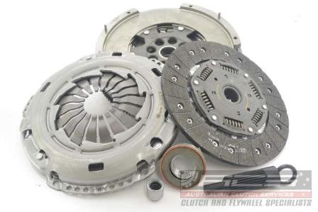 KVW24506 Kopplingskit- Clutch Pro i gruppen Välj bilmodell hos DDESIGN Scandinavia AB (xtcKVW24506)