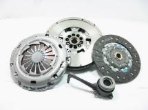 KVW24608 Kopplingskit- Clutch Pro i gruppen Välj bilmodell hos DDESIGN Scandinavia AB (xtcKVW24608)