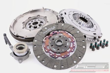KVW24618 Kopplingskit- Clutch Pro i gruppen Välj bilmodell hos DDESIGN Scandinavia AB (xtcKVW24618)