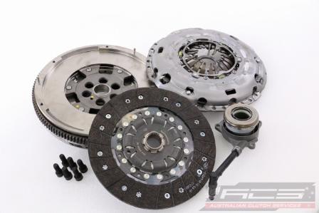 KVW24622 Kopplingskit- Clutch Pro i gruppen Välj bilmodell hos DDESIGN Scandinavia AB (xtcKVW24622)