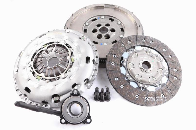 KVW24636 Kopplingskit- Clutch Pro i gruppen Välj bilmodell hos DDESIGN Scandinavia AB (xtcKVW24636)