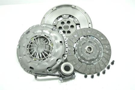 KVW24640 Kopplingskit- Clutch Pro i gruppen Välj bilmodell hos DDESIGN Scandinavia AB (xtcKVW24640)