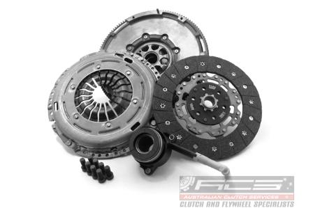 KVW24645 Kopplingskit- Clutch Pro i gruppen Välj bilmodell hos DDESIGN Scandinavia AB (xtcKVW24645)
