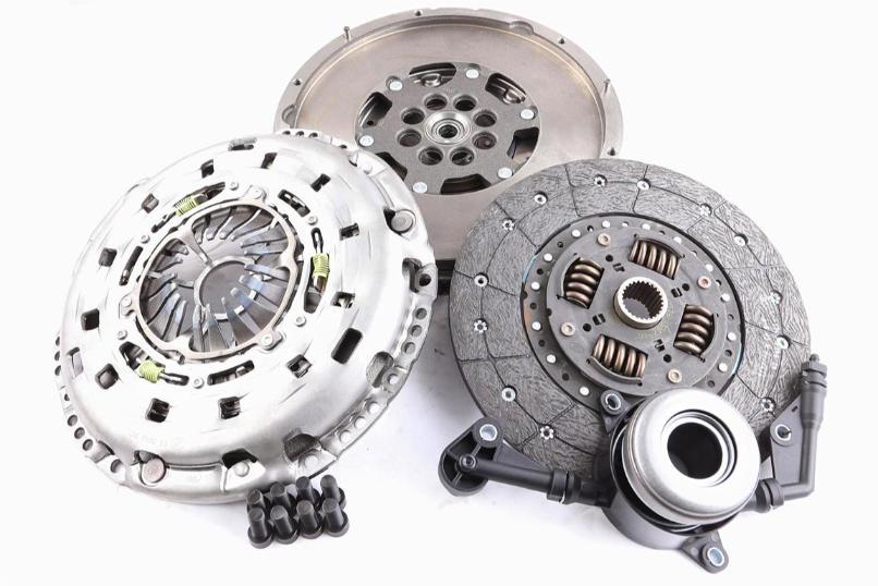 KVW26601 Kopplingskit- Clutch Pro i gruppen Välj bilmodell hos DDESIGN Scandinavia AB (xtcKVW26601)