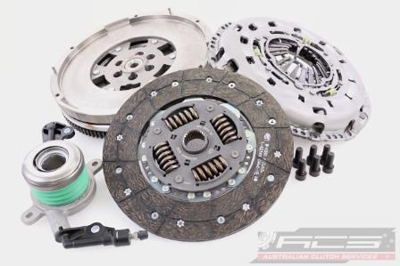 KVW26603 Kopplingskit- Clutch Pro i gruppen Välj bilmodell hos DDESIGN Scandinavia AB (xtcKVW26603)